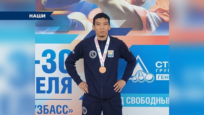 Как спортсмен из Улан-Удэ воспитывает из детей чемпионов
