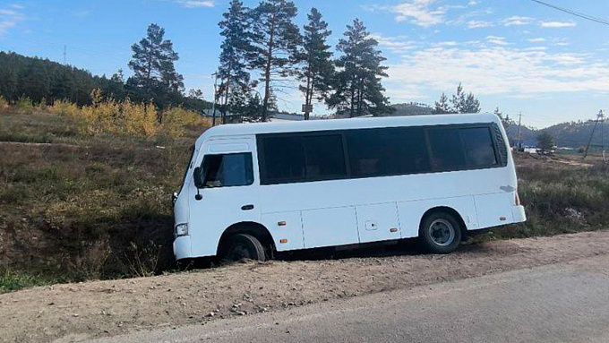 Перевозчик предстанет перед судом за ДТП с пострадавшими в Улан-Удэ