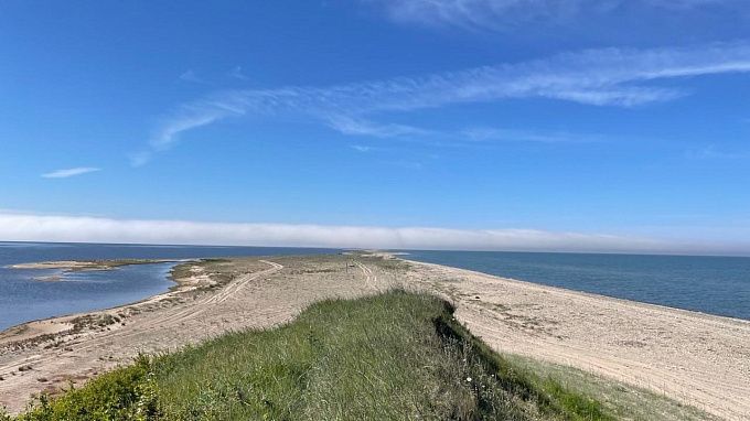 Путин подписал закон о Байкале