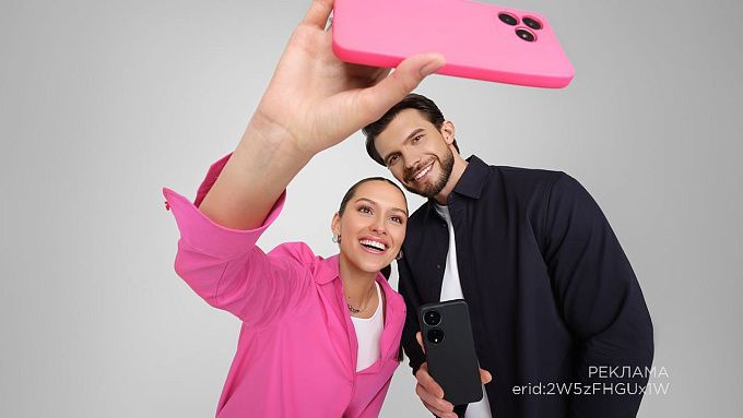 T2 предлагает новым клиентам скидку до 40% при покупке абонемента на связь
