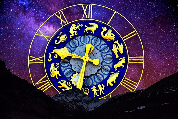 В Бурятии составили звёздный «гороскоп должников»