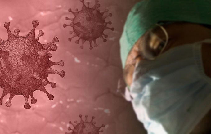 В Бурятии зарегистрирован первый человек с подозрением на коронавирус 