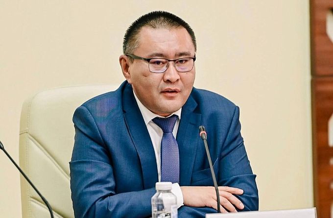 Экс-глава Минсельхоза Бурятии проведет еще один месяц в СИЗО