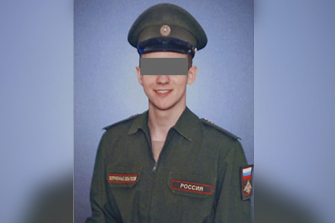 Солдат-срочник впал в кому, отслужив в воинской части Улан-Удэ всего месяц
