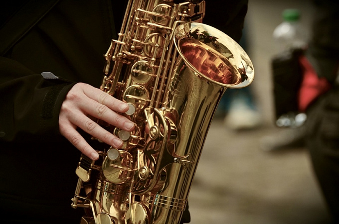В Улан-Удэ состоится концерт живой джазовой музыки