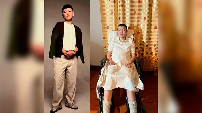 «Мечтал стать врачом»: родители парализованного юноши просят помощи у жителей Бурятии