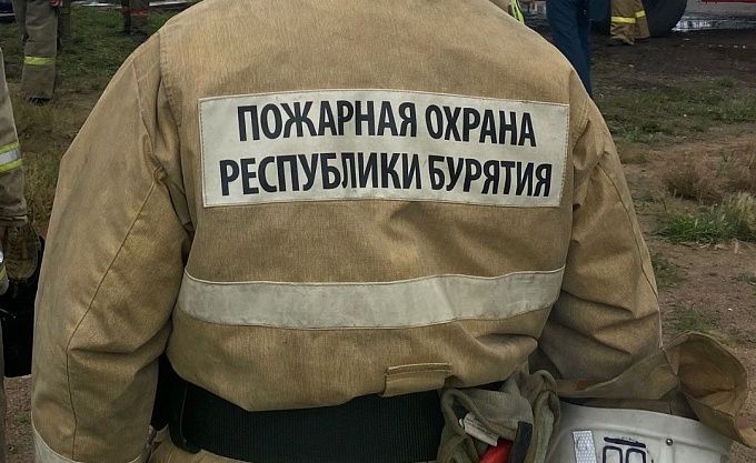 Пытался распилить сейф с патронами. Подробности ЧП со взрывом в Бурятии