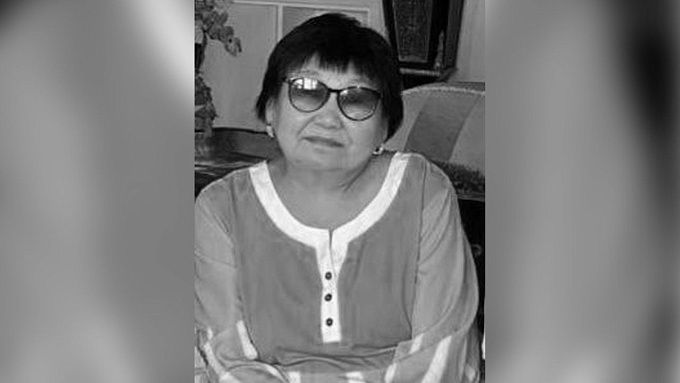 В Бурятии ушла из жизни директор Института Пандито Хамбо ламы Итигэлова