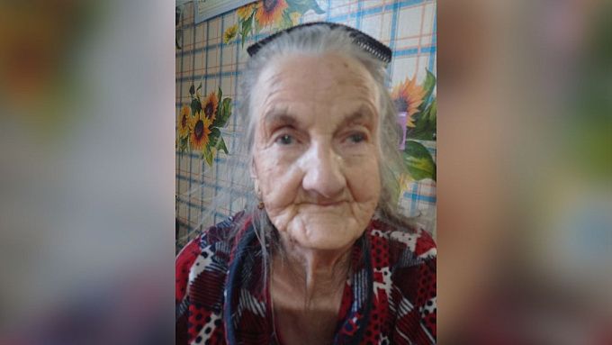 В Бурятии долгожительница отмечает 90-летний юбилей