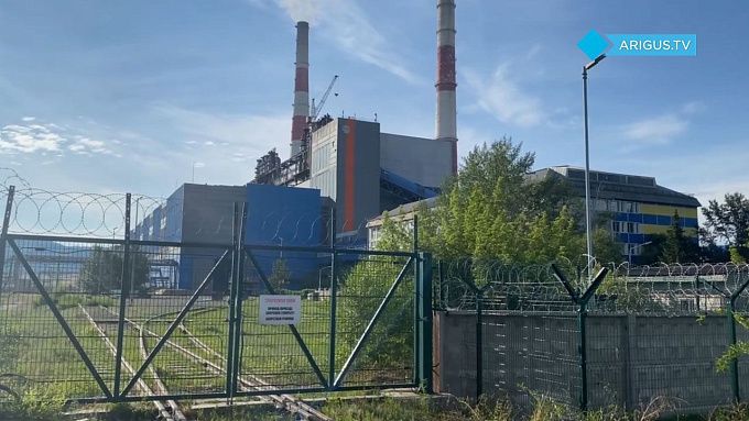 Прокуратура заинтересовалась массовым отключением электроэнергии в Бурятии