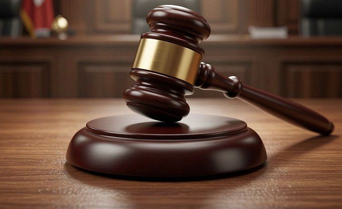 Жительницу Бурятии осудили за нападение на полицейского