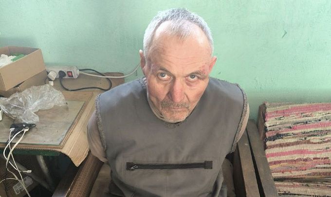 Опасного преступника ищут в Бурятии