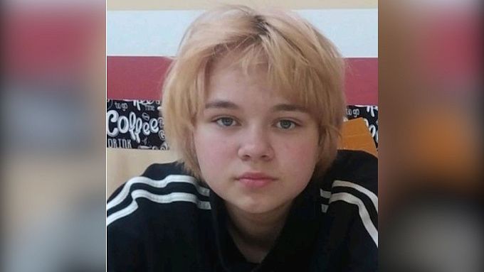 14-летнюю девочку из Бурятии объявили в федеральный розыск