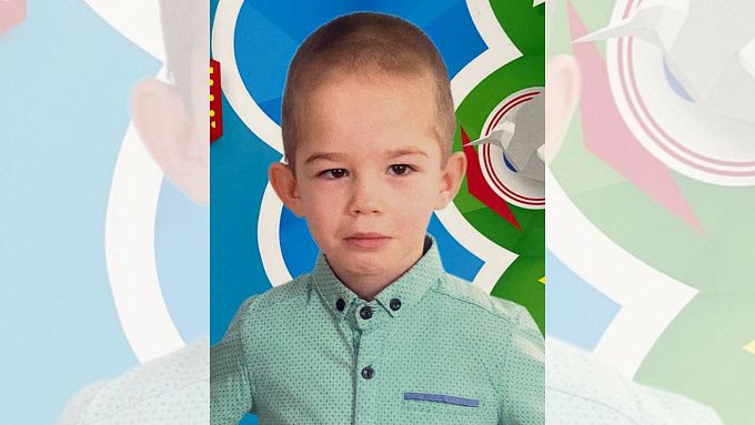 В Бурятии 8-летний мальчик ушел купаться и не вернулся домой