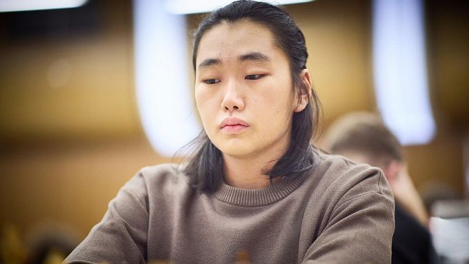 19-летний шахматист из Бурятии рассказал, как стал международным гроссмейстером