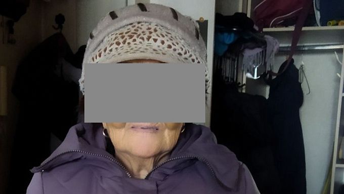 74-летняя бабушка пропала в Улан-Удэ. ОБНОВЛЕНО