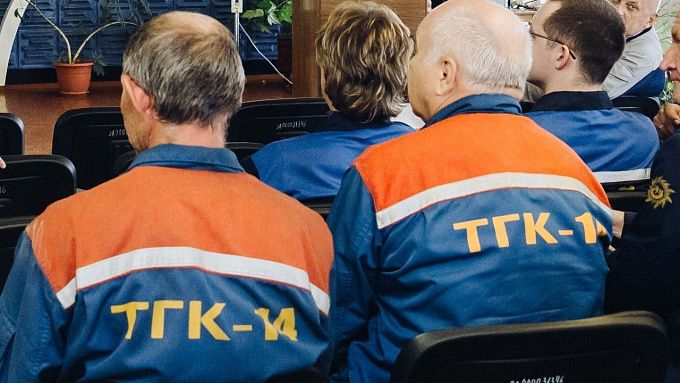 В Улан-Удэ обещали жестко взяться за ТГК-14