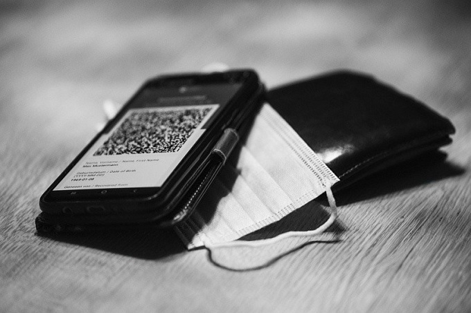 Минздрав Бурятии: QR-код можно будет получить с любым количеством антител