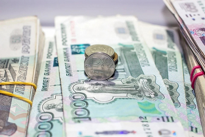 Банк России сохранил ключевую ставку на уровне 20% годовых