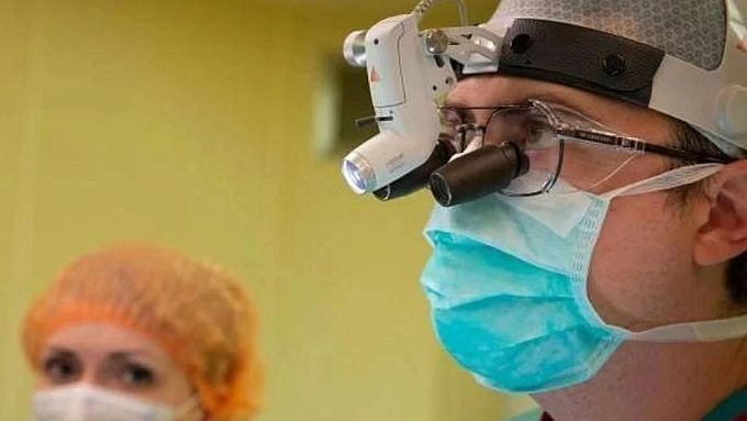 В Бурятии организовали чартерные рейсы для спасения двух младенцев