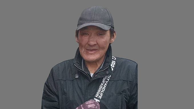 54-летнего мужчину больше двух недель ищут в Бурятии