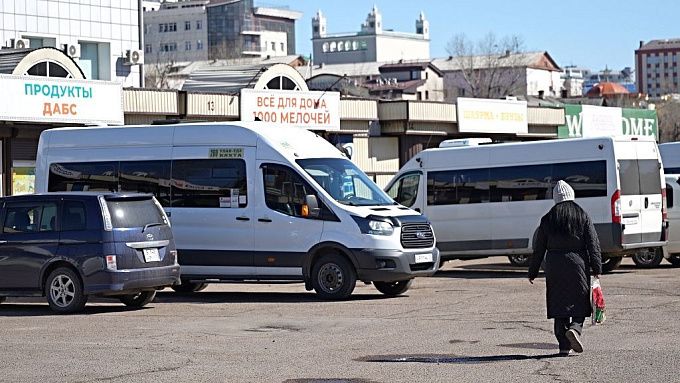 С апреля в Бурятии повышаются тарифы по некоторым направлениям на межмуниципальные перевозки