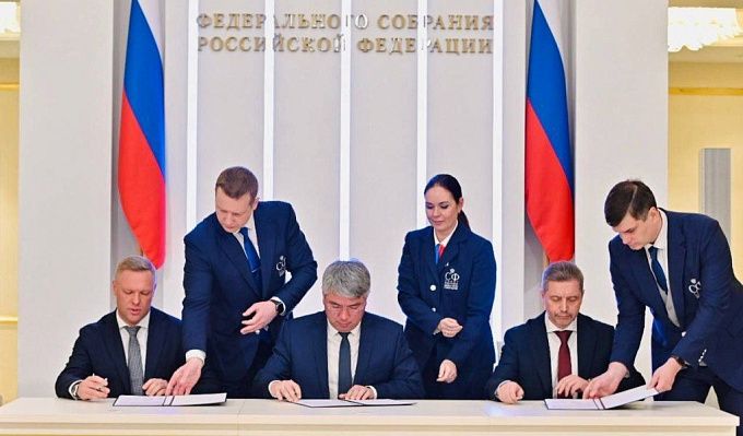 Современный реабилитационный центр для ветеранов СВО построят в Бурятии 