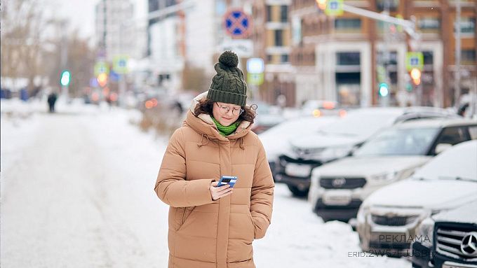 В Бурятии женщины пользуются нейросетями активнее мужчин