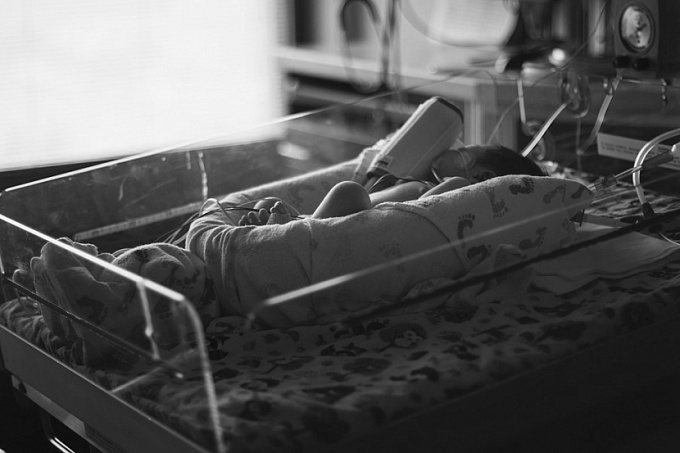 В Бурятии впервые за пять лет от кишечной инфекции умер ребенок 