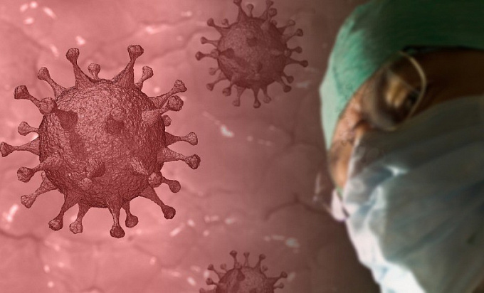 Роспотребнадзор обнаружил почти 1,5 тысячи мутаций коронавируса