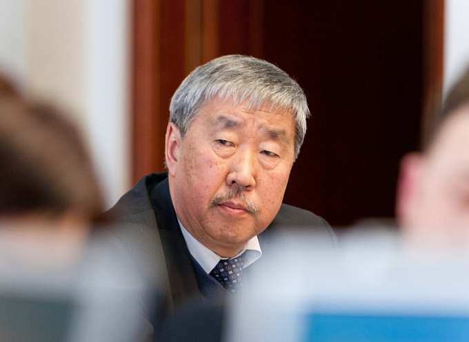 Официально: В Улан-Удэ появился первый претендент на пост сити-менеджера