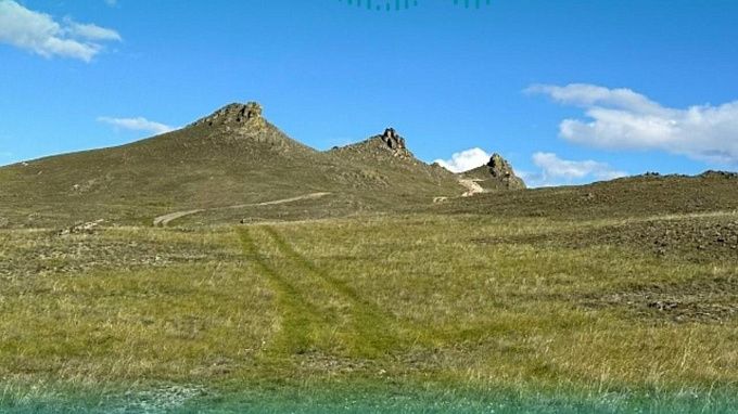 Заповедную капсулу спрятали в нацпарке на Байкале