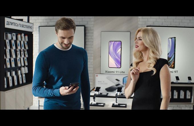 Tele2: Жители Бурятии вошли в топ-3 активных абонентов по обмену минут на смартфоны