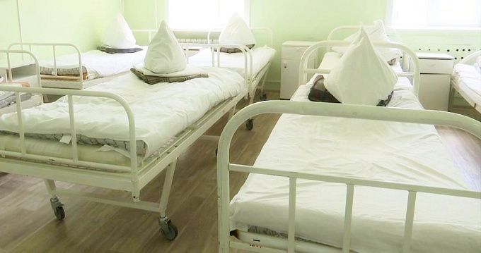 Прокуратура внесла представление главврачу районной больницы в Бурятии