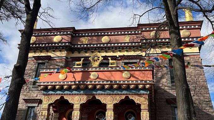 Зурхай на 31 октября: стоит ли отправляться в дорогу Зурхай на 31 октября: стоит ли отправляться в дорогу