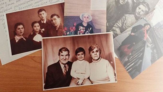 Дочь воспитанницы детского дома в Бурятии поделилась трогательной историей своей мамы
