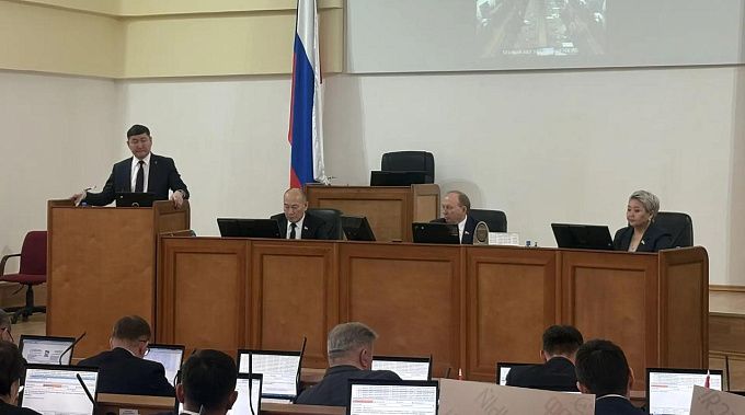 В Бурятии обсудили подготовку к посевной кампании