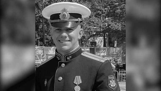 Уроженец Бурятии удостоился звания Героя России посмертно