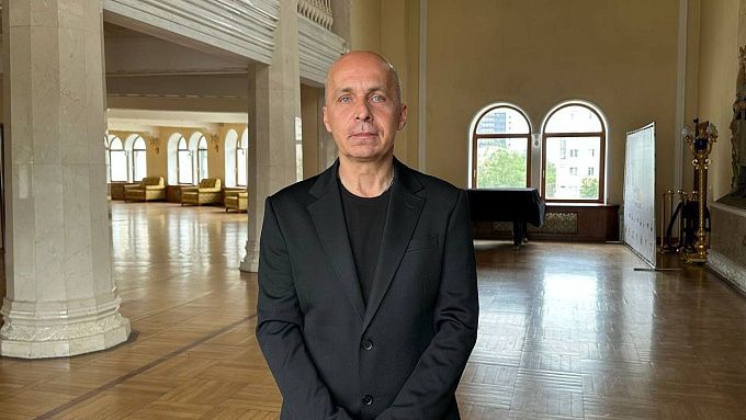 Театр оперы и балета обрел нового главного дирижера