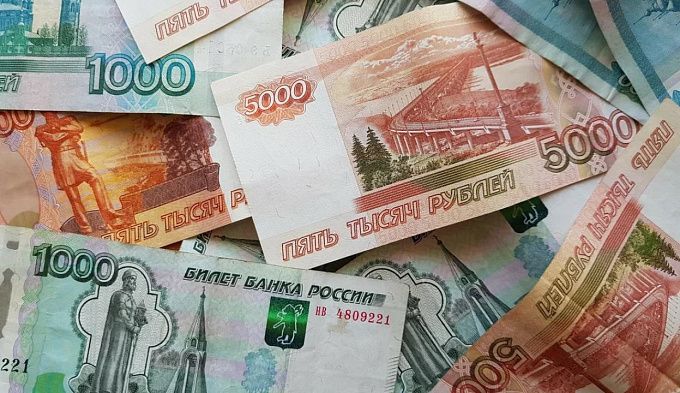 Сотрудники банка помогли уберечь 200 тысяч жителю Бурятии
