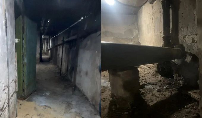 Блохи и сырость: жильцы дома в Улан-Удэ пожаловались на бездействие управляшки