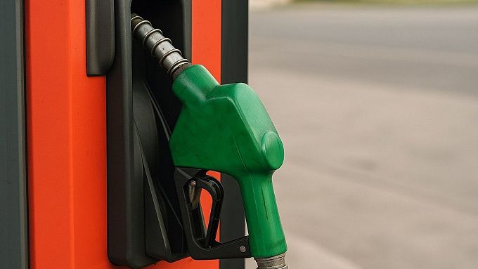 В Минпромторге рассказали, почему нет бензина в некоторых районах Бурятии