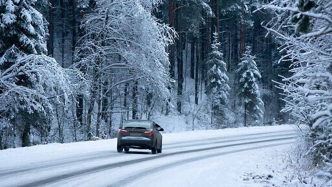 Бурятия вошла в топ регионов по аренде авто для путешествий