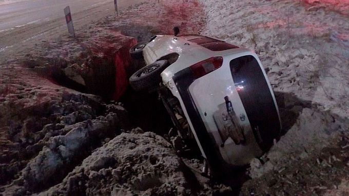 Шестиклассника сбили на «зебре» в селе Бурятии