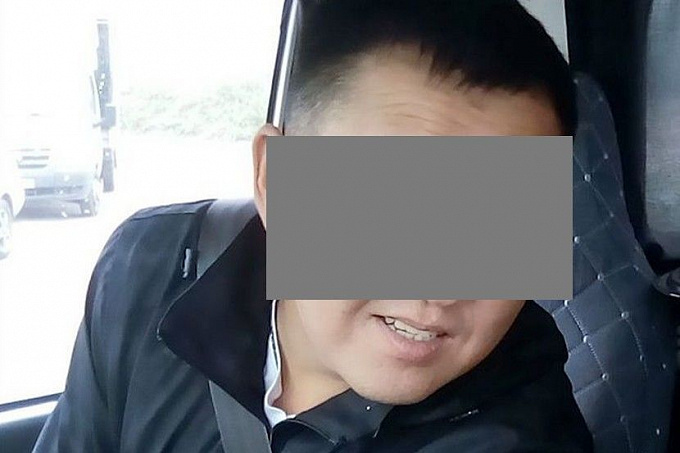 В Улан-Удэ пропал 39-летний мужчина. ОБНОВЛЕНО