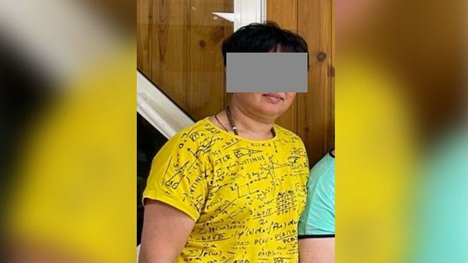 В Улан-Удэ пропала женщина на «Филдере». ОБНОВЛЕНО
