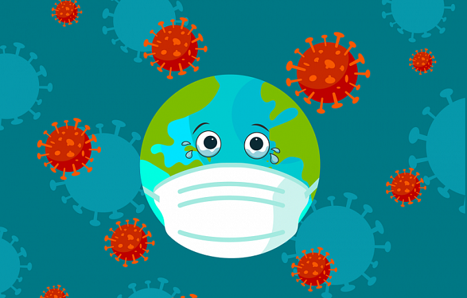 Что известно о новом штамме коронавируса