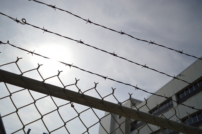 18 лет тюрьмы получил житель Бурятии за убийство беременной жены