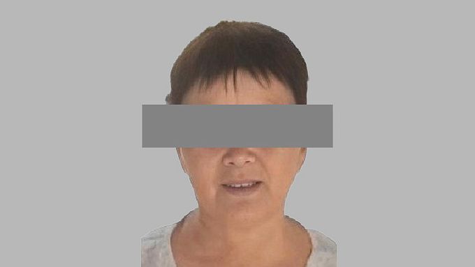 В Улан-Удэ женщина пропала две недели назад. ОБНОВЛЕНО