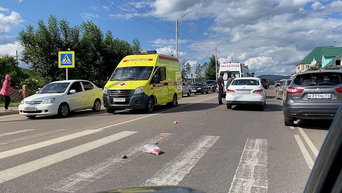 В Улан-Удэ на чиновников мэрии завели уголовное дело из-за гибели 5-летней девочки